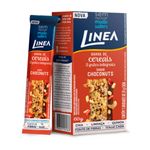 Barra de Cereal Diet 3 Grãos Choconuts c/3 - Linea