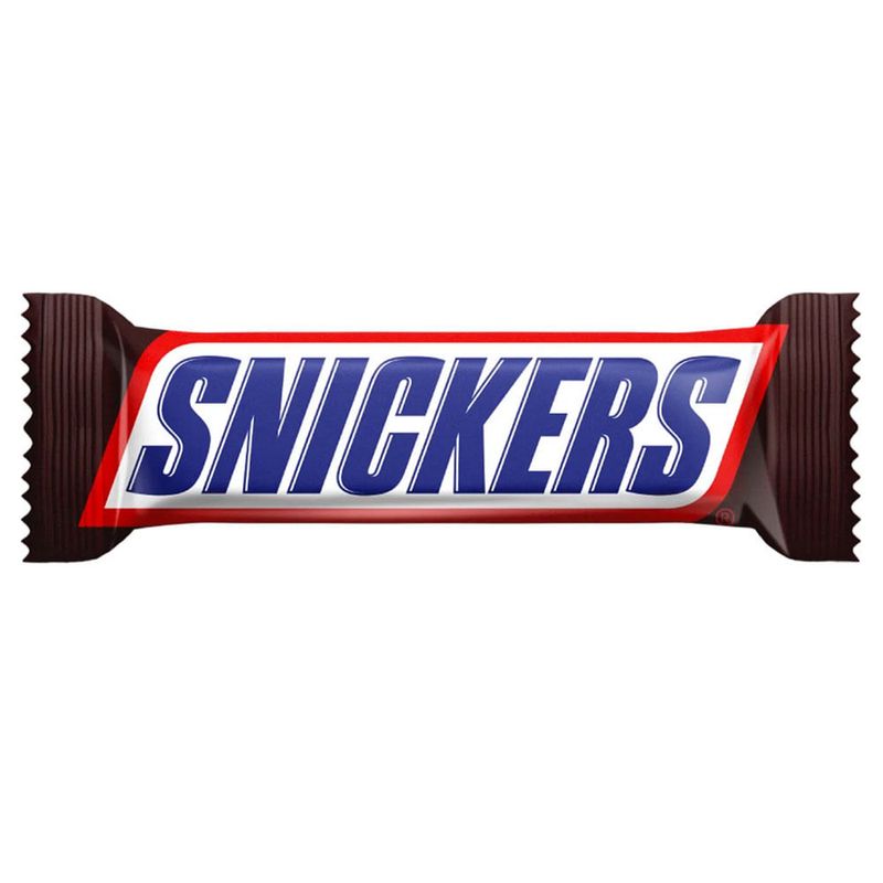 Chocolate Snickers 45g - Mars