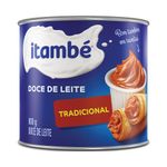 Doce de Leite 800g - Itambé