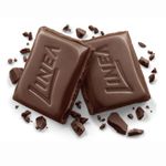 Chocolate Dark 50% Zero Açúcar 30g - Linea