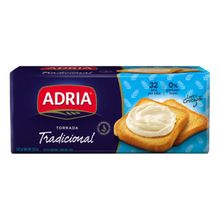 Torrada Tradicional 142g - Adria