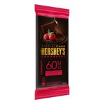 Tablete Chocolate Special Dark 60% Cacau Sabor Cranberry 85g - Hersheys