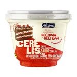 Confeito Sabor Cereja em Calda Cerelis 350g - Alispec