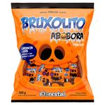 Pirulito Bruxolito Abóbora 500g - Florestal