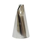 Bico Confeitar Babado Ref.86 - Wilton