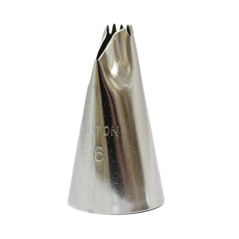 Bico Confeitar Babado Ref.86 - Wilton