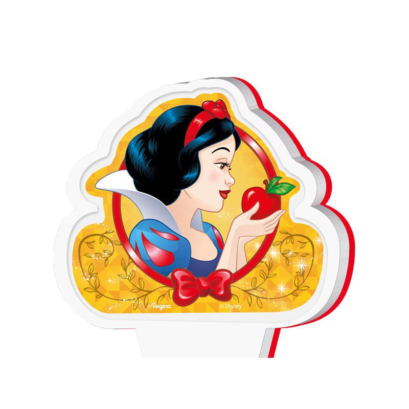 Painel Sublimado RD Instantâneo Branca Neve no Magazine 25