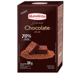 Chocolate em Pó 70% de Cacau 200g - Mavalério