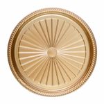 NEOFORM PRATO DOURADO B-22 11,5CM C/500