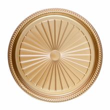 NEOFORM PRATO DOURADO B-22 11,5CM C/500