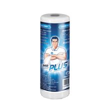 LIMPEZA PANO MR.PLUS MINI BR 30CMX25MT C/12