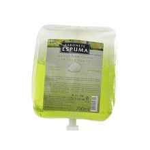 PREMISSE SAB ESPUMA REF ENC DA NAT 700ML C/6