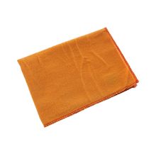 LIMPEZA FLANELA OURO 38X58CM C/12