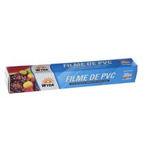 WYDA FILME PVC 28X30 C/ 25