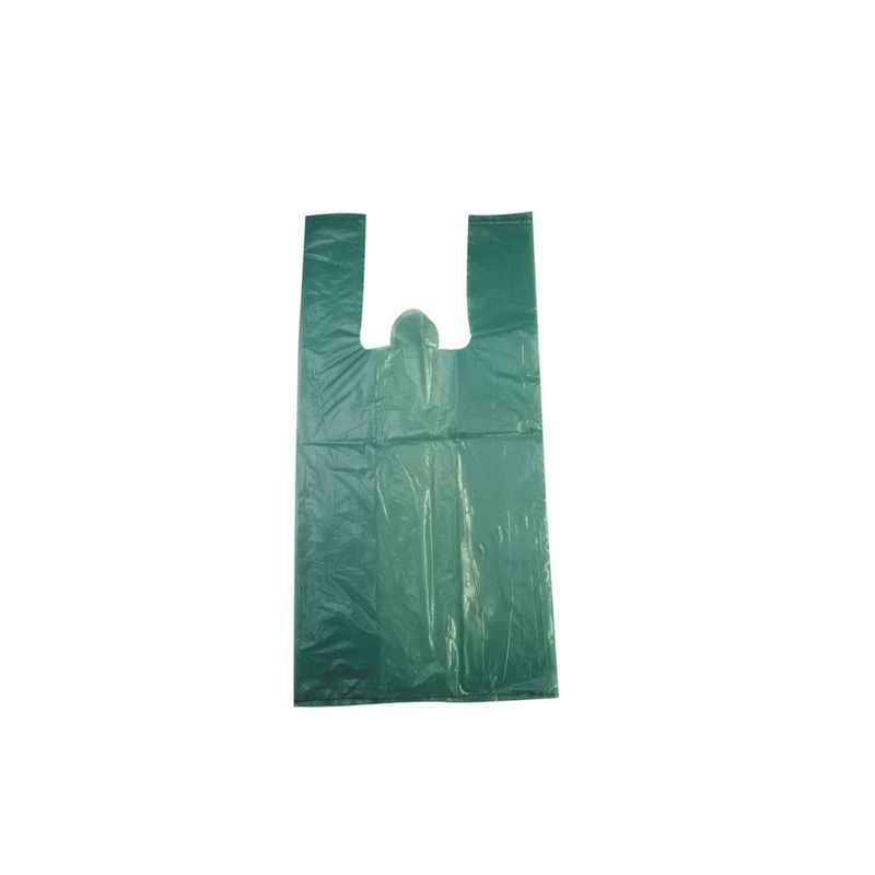 SACOLA PLASTICA RECUPERADA 40X50 C/5KG