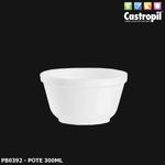 TOTALPLAST POTE TERMICO 300ML C/50X20