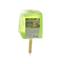 PREMISSE SAB REF TANG E CHA VERDE 800ML C/6