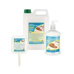 PREMISSE SAB REF ANTI-SEPT TRICLOSAN0,5% C/6