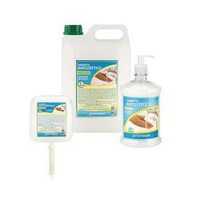 PREMISSE SAB REF ANTI-SEPT TRICLOSAN0,5% C/6