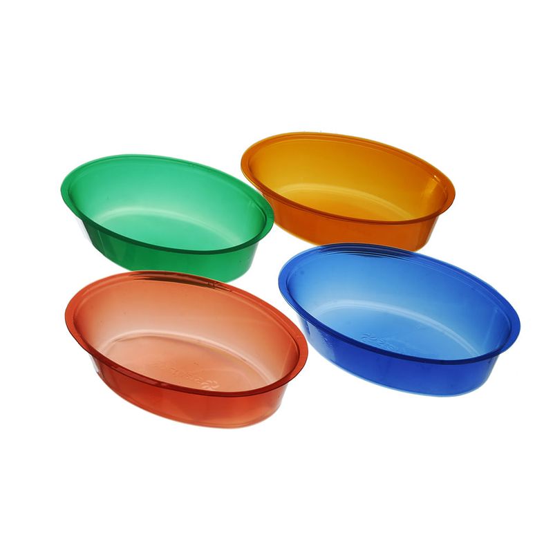 STARPACK FUNDO OVAL FANTASY PEQUENO C/800