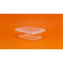 RIOPLASTIC POTE 500ML RET TR C/TP C/100
