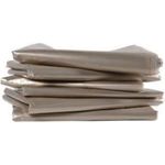SACO PLAST REC.1,00X1,30 200LT CANELA C/5KG