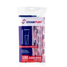 STRAWPLAST CAN REF.BR/VM SACHE CS301 C/30X100