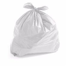 SACO PLAST LEITOSO LIXO 100 LTS BE C/5KG
