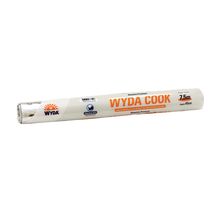 WYDA ROLO ALUM COOK 45CMX7,5M C/25