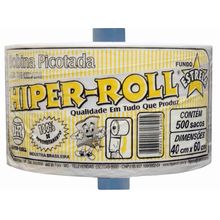 HIPER-ROLL BOB. PICOTADA ESTRELA 40X60 C/500