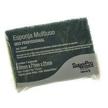 BETTANIN LIMPEZA ESPONJA DUPLA FACE C/10