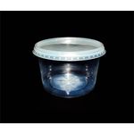 RIOPLASTIC POTE RED 500ML C/SOBRE TP C/12X25