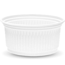 TOTALPLAST POTE PT-175ML PS BR C/20X50