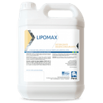 PEROL DESENGORDURANTE CONCENTR LIPOMAX 5LT