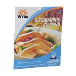 WYDA COZINHA SC ASSARAPIDO 33X41CM C/20X10