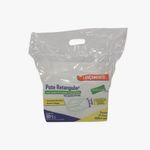 RIOPLASTIC POTE 250ML RET C/TP ART C/12X24