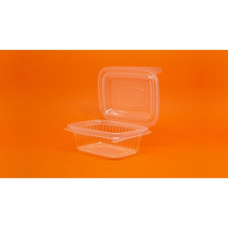 RIOPLASTIC POTE 250ML RET C/TP ART C/12X24