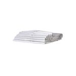 SACO PLAST LEITOSO LIXO 040 LTS C/5KG