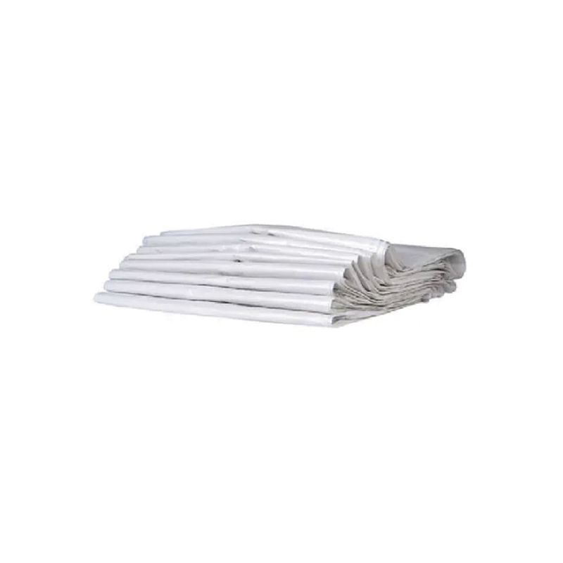 SACO PLAST LEITOSO LIXO 040 LTS C/5KG