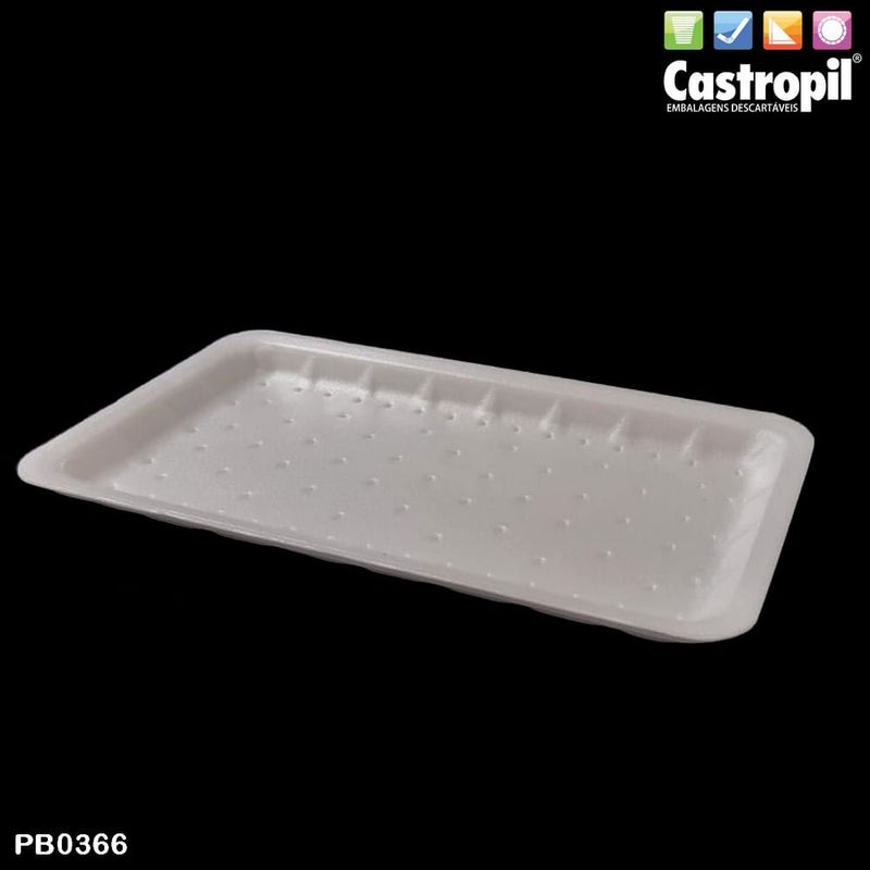 FIBRAFORM BAND ISOPOR FR04 (B4) ABS BR C/400