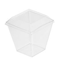 WER PW-48/TWH MOUSSE170ML QUAD C/T C/320