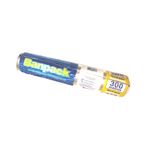 BOBINA RES PVC BAND 38CMX300M REFIL