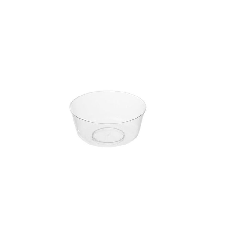 WER PW-15 POTE 230ML CRISTAL C/600