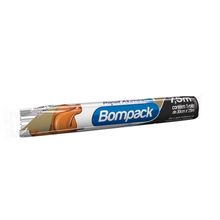 BOMPACK ROLO ALUM 30X7,5M C/25