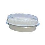STARPACK CONJ.OVAL PQ SALADA C/T C/300