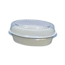 STARPACK CONJ.OVAL PQ SALADA C/T C/300