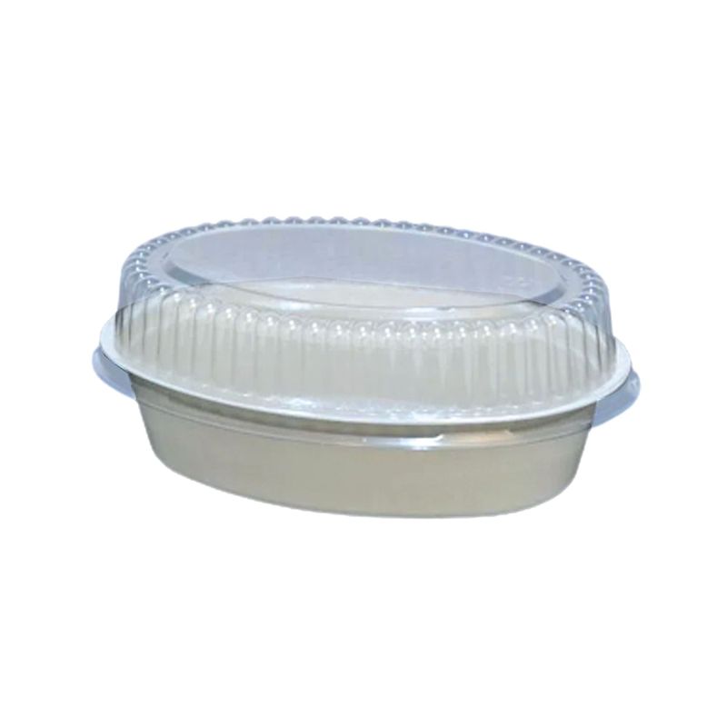 STARPACK CONJ.OVAL PQ SALADA C/T C/300