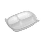 STARPACK MICRO PP 33-H 3DIV BRANCO C/T C/120