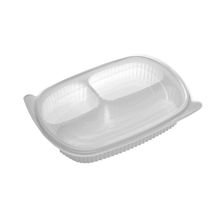 STARPACK MICRO PP 33-H 3DIV BRANCO C/T C/120