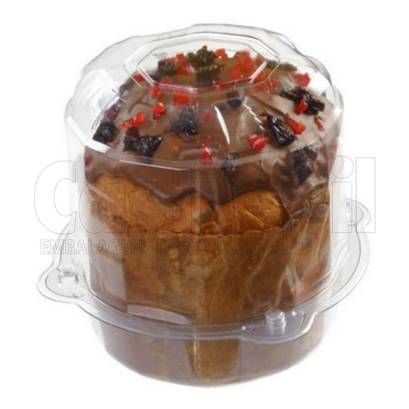 GALVANOTEK G-33 PANETONE CR 500GR C/TP C/100